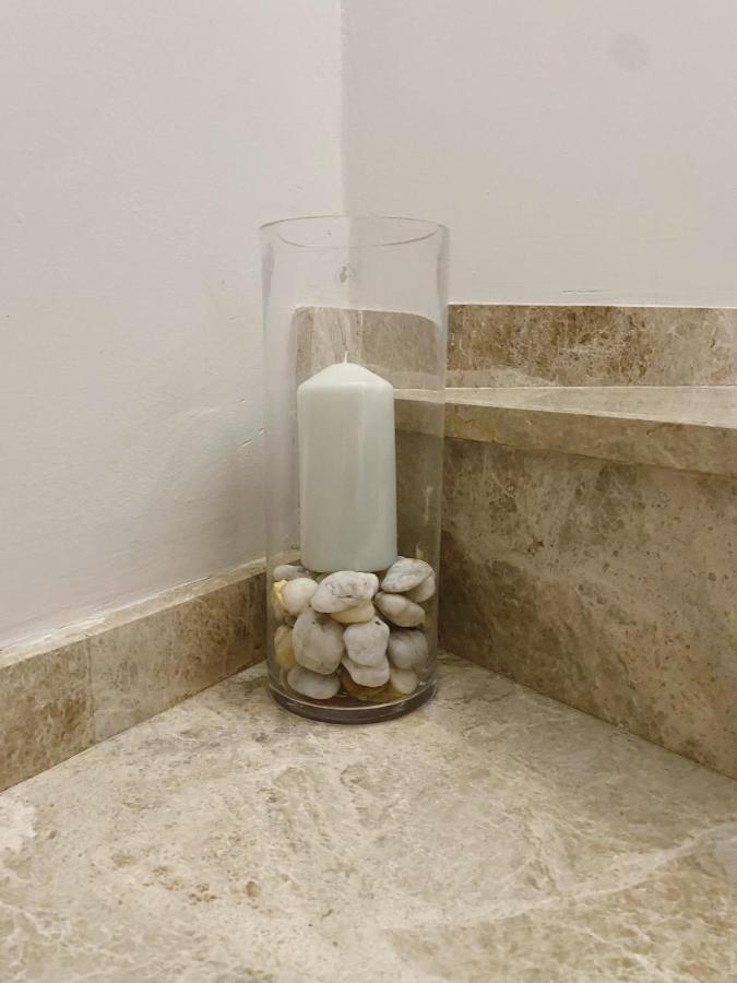 2 La Casa De Marilo Διαμέρισμα Tomares Εξωτερικό φωτογραφία