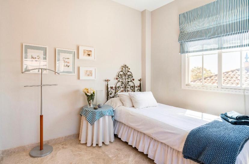 2 La Casa De Marilo Διαμέρισμα Tomares Εξωτερικό φωτογραφία