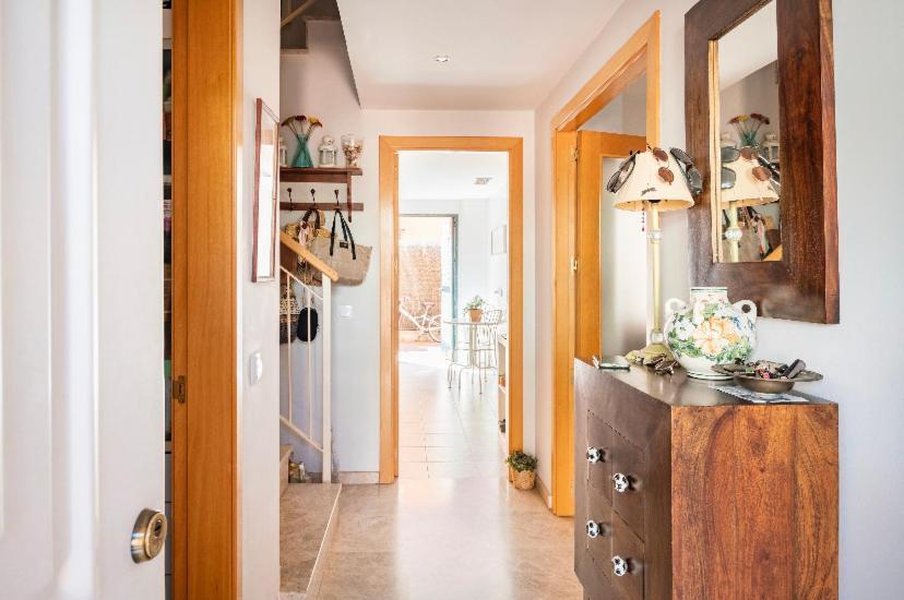 2 La Casa De Marilo Διαμέρισμα Tomares Εξωτερικό φωτογραφία