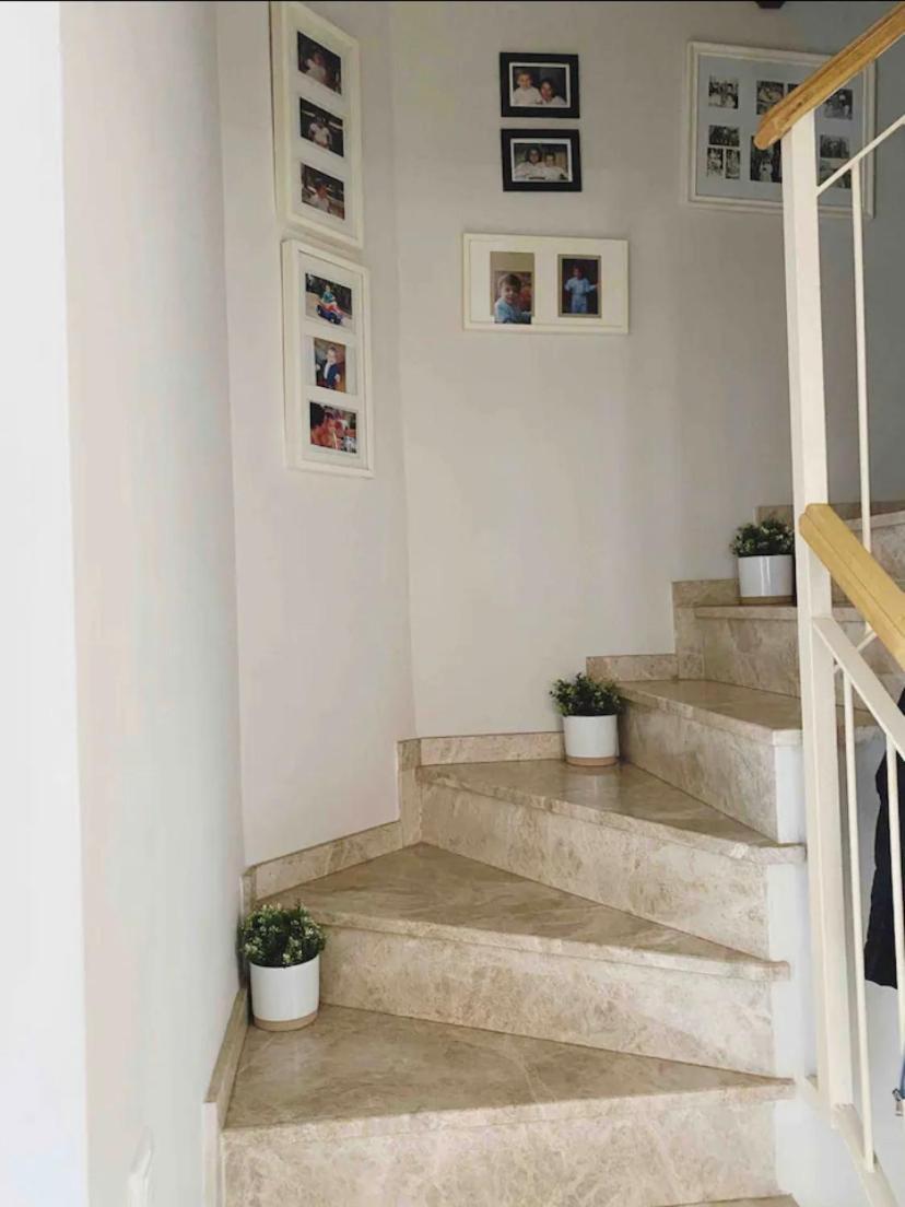 2 La Casa De Marilo Διαμέρισμα Tomares Εξωτερικό φωτογραφία