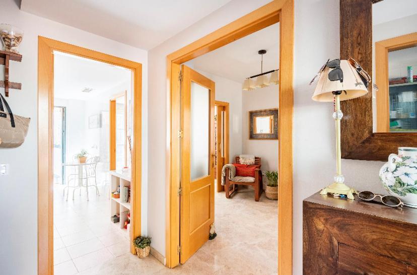 2 La Casa De Marilo Διαμέρισμα Tomares Εξωτερικό φωτογραφία