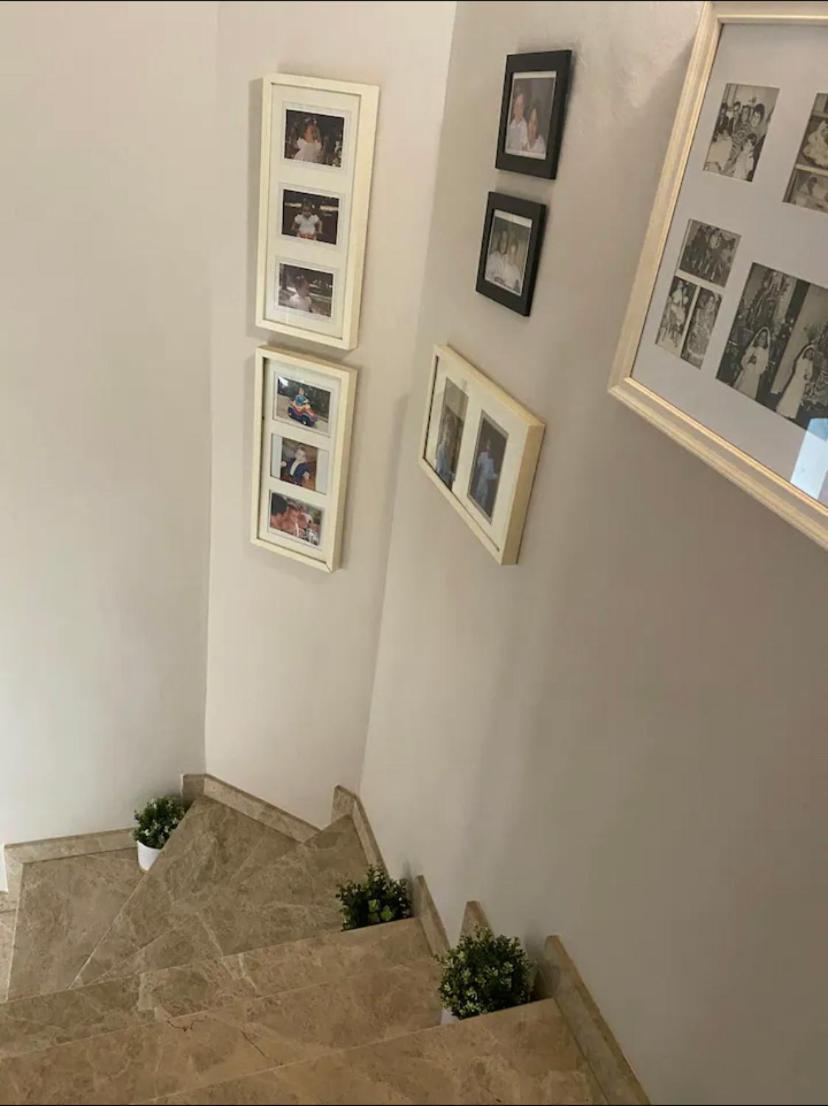 2 La Casa De Marilo Διαμέρισμα Tomares Εξωτερικό φωτογραφία